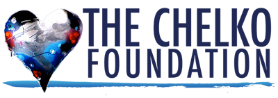 Chelko F logo